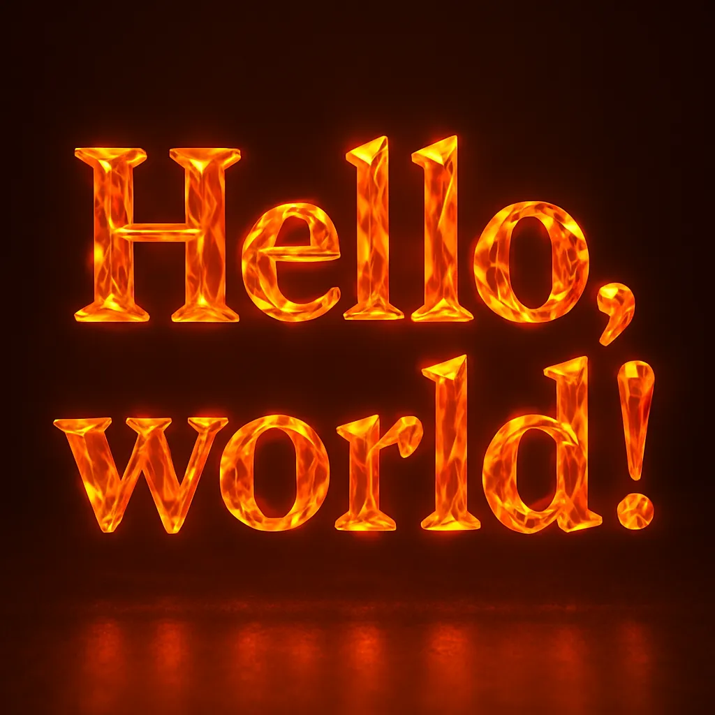 記事「Rustの「Hello, world!」は何をしているのか?」のサムネイル